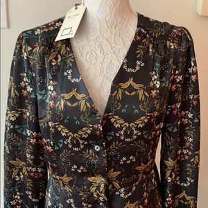 BEAUTIFUL Mo:Vint Dress!